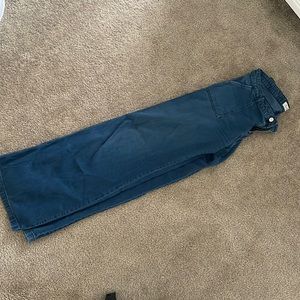 Jessica Simpson Wide Leg Trouser